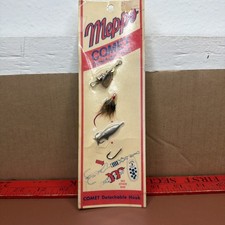 Mepps Comet Detachable Hook France