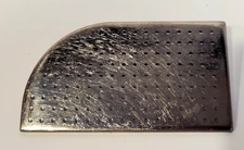 Replacement Left Side Tank Grate DeLonghi EN680.M Nespresso Lattissima Machine