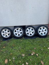 Continental Reifen 175/55 R15 77T - 4 stück