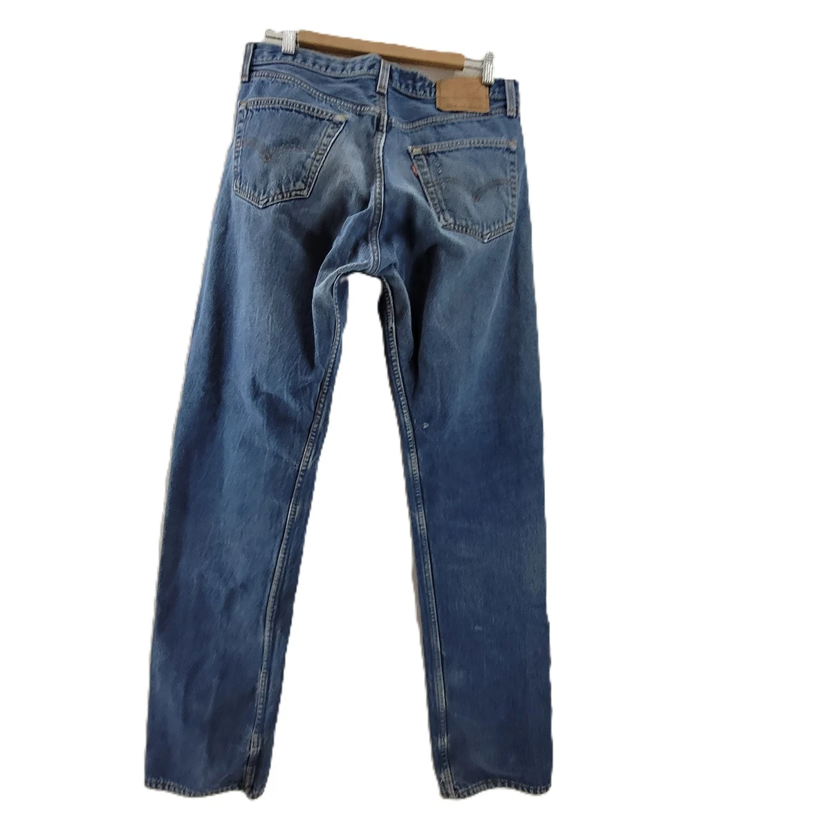 リーバイス　501 　35インチ　アメリカ製 Levi's 501 Jeans Men's 35 Size for sale - eBay