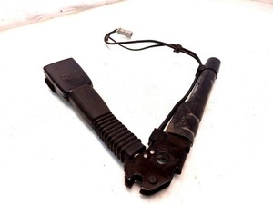 BMW 1 E81 E87 2010 Vorne rechts Gurtschloss vorne 7126296 APA17542