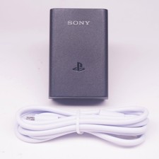 Sony PlayStation Vita Video Game Chargers and Docks for sale | eBay