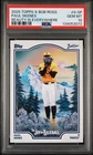 2025 Topps X Bob Ross Paul Skenes Beauty Is Everywhere PSA 10 GEM MT!! SSP!