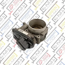 2012 MAZDA CX9 3.7L THROTTLE BODY  9T4E-9E928-BA TESTED OEM
