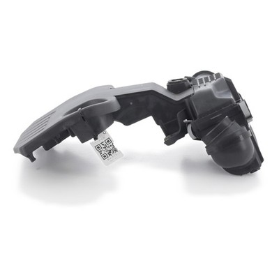 Luftkasten - Renault Clio V PH.2 - 165008735R - C1-6783B