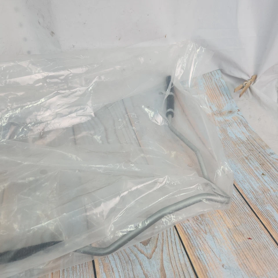 Шланг возвратной линии гидроусилителя руля Edelmann 92955 подходит для Ford Focus 2008-2011 годов выпуска 73,50 дюйма - Изображение 3 из 4