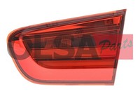 Heckleuchte Bremsleuchte Rechts FÜR BMW 1 (F20) - Olsa Aftermarket 72216