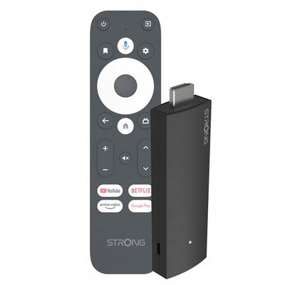 Starke LEAP-UNA 2K Android TV-Box