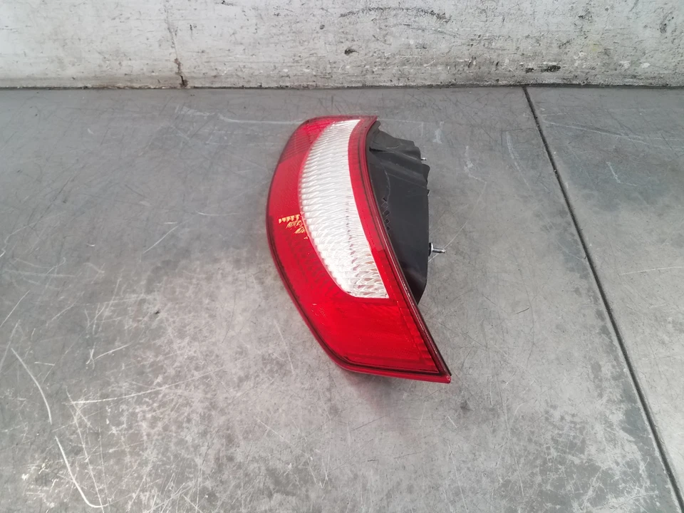 2008 保时捷 Cayman S 987 右乘客尾灯 #2381 — 第 4/4 张图片