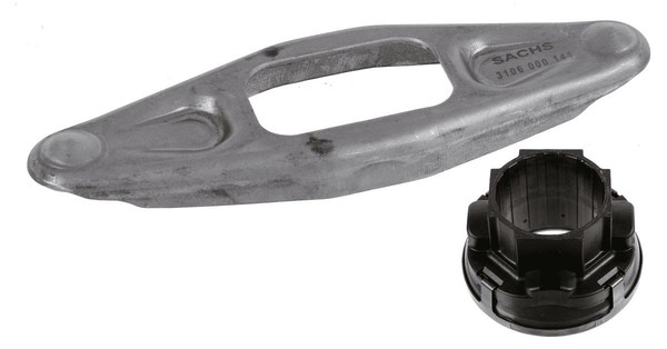 Sachs AusrüCklager FüR BMW-image