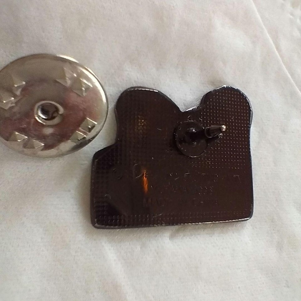 Ishikawa Goemon Lupin III Pin Badge Collectible Anime Merchandise | eBay UK