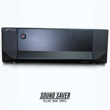 Cyrus Classic STREAM Network Music Streamer DAC BluOS AirPlay 2 HiFi Audio