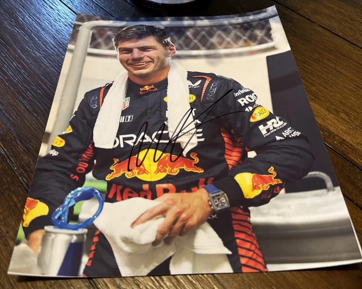 f1 signed products for sale | eBay