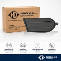 Blende Nebelscheinwerfer Rechts Diederichs 6414042 FÜR Suzuki