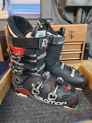 Salomon X pro 80 Energyzer Mondo 29