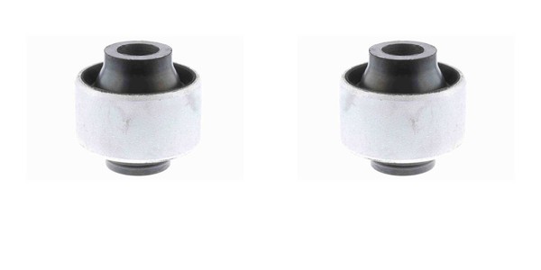 2X Vaico Querlenkerlager Vorne Links Rechts FüR Renault Laguna Iii Grandtour-image