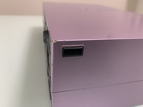 SONY PlayStation 2 SCPH-50000 Sakura | Tested Working | NTSC-J | DDP