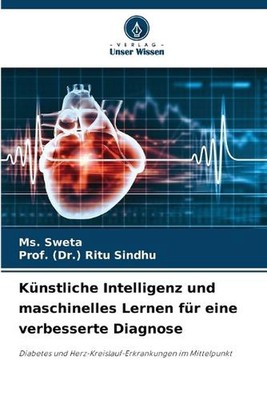 Knstliche Intelligenz und maschinelles Lernen fre eine verbesserte Diagnose durch MS