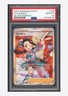 Pokemon PSA 10 Candice Ultra Rare 2022 189/195 SIlver Tempest English