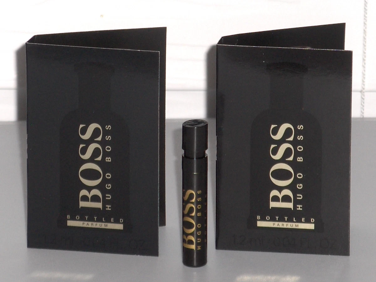Hugo Boss Boss Bottled Fragrances for Men for sale | eBay