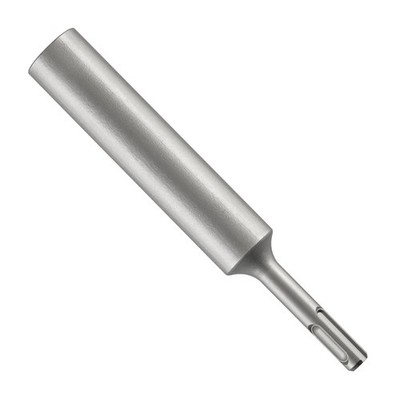 SPKLINE SDS-Plus Ground Rod Driver for 5/8 Inch and 3/4 25mm x 170mm x