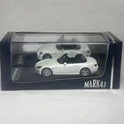 1/43 Mark43 Honda S2000 AP1 1999 Grand Prix White PM4397W