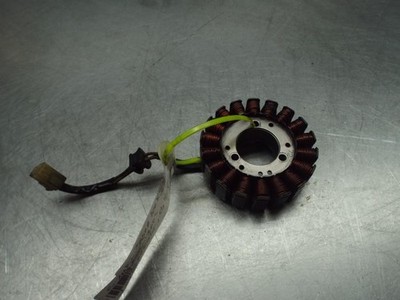 Suzuki GSXR600 K 2001-2003 Motorrad Generator Stator Wicklungen 