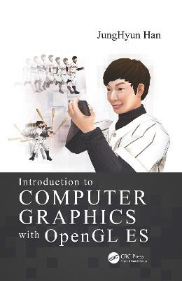 Einführung in die Computergrafik mit OpenGL ES - 9780367781187