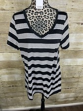 Lularoe V-Neck Christy T - Size XL - Fast Shipping
