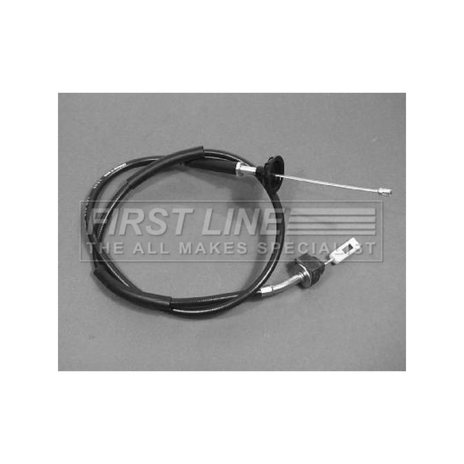 Clutch Cable FKC1135 First Line 172721335E