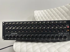 Midas DL32 32-Input Digital Stage Box