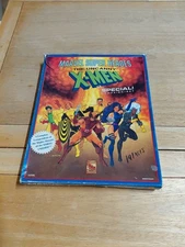 The Uncanny X-Men Special! Campaign Set - TSR Marvel Super Heroes Box Set