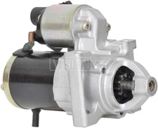 Starter Motor-Starter Vision OE 52054 Reman
