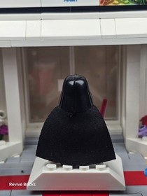 Lego Star Wars - sw0636 - Darth Vader (Type 2 Helmet) Great Condition