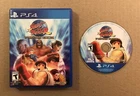 Street Fighter: 30th Anniversary Collection - PS4 - Mint Disc