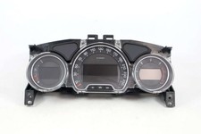 Instrumentenkombination - CITROËN CITROEN C5 - 9809867480 - 91,150 km