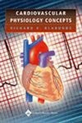 Cardiovascular Physiology Concepts, Klabunde, Richard E