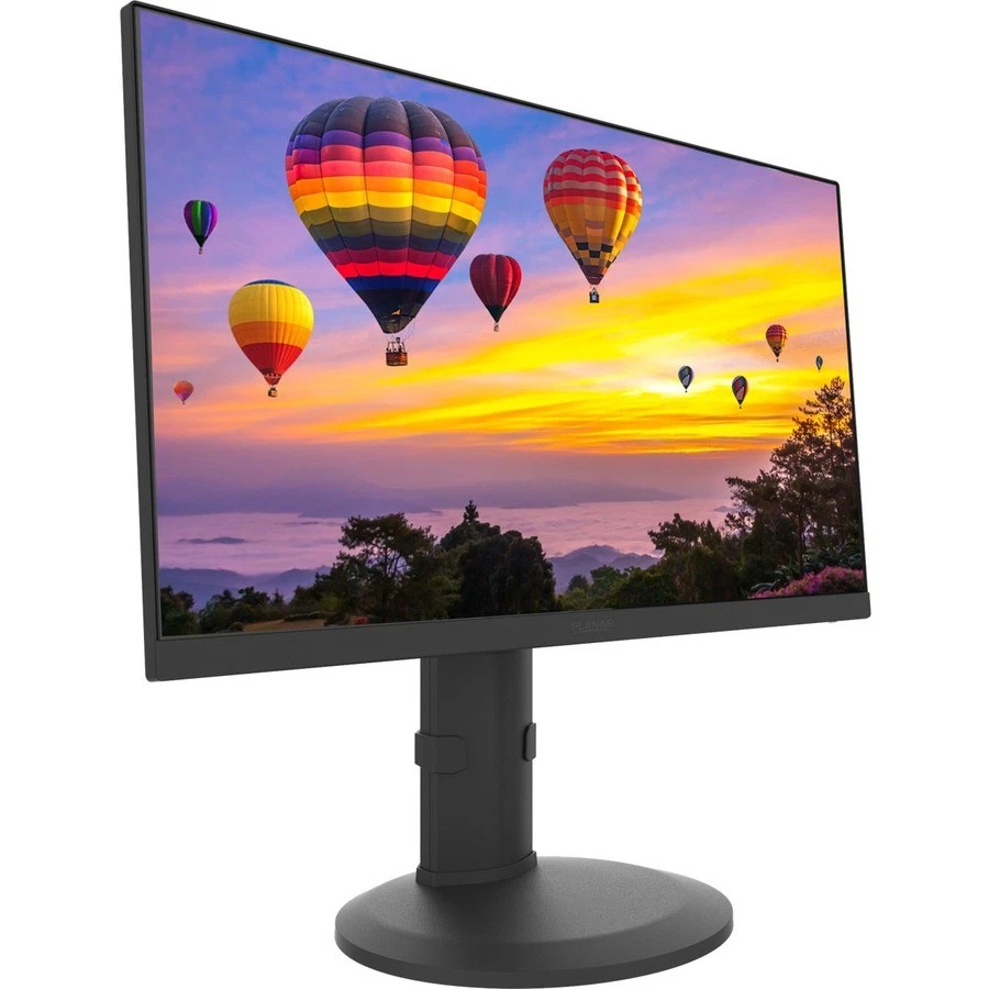 Planar PZN2410 24 Class Full HD LCD Monitor - 16:9" (998144300) - Image 3 of 4
