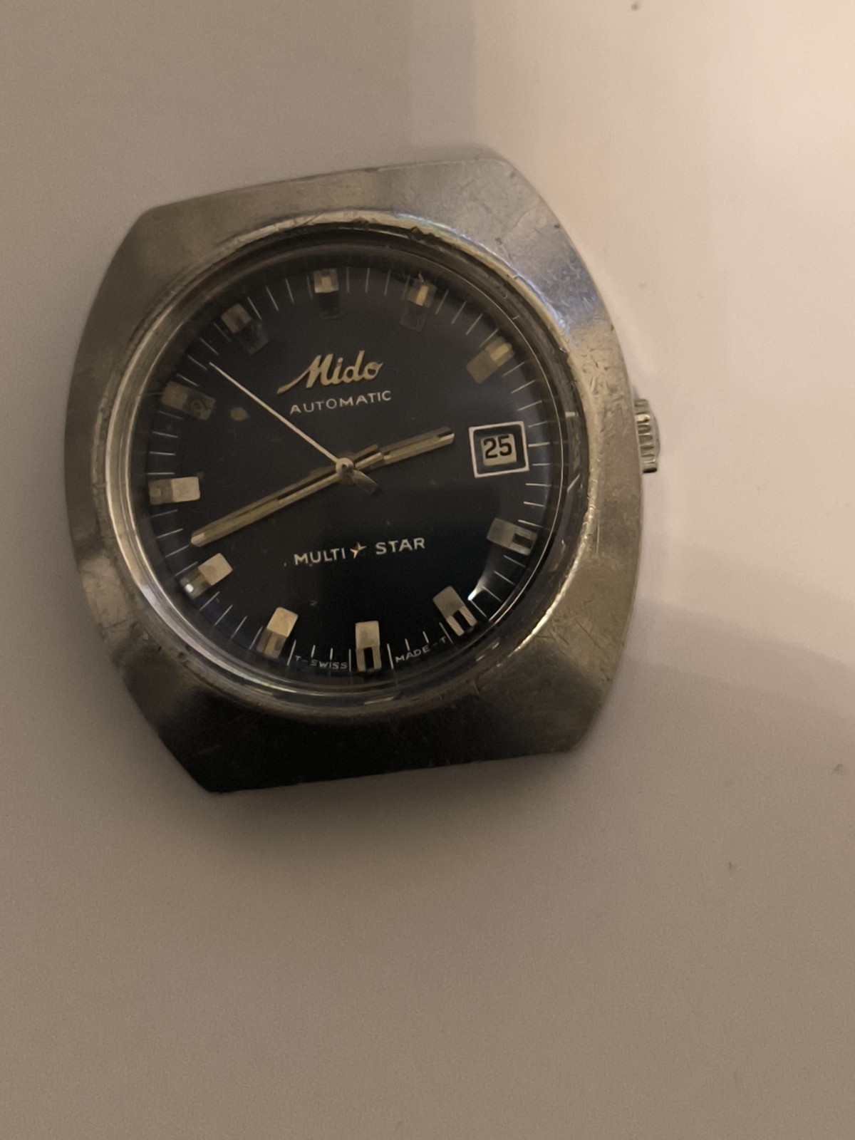 mido automatic multi star - image 1