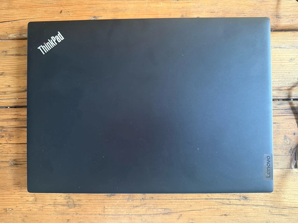 Lenovo ThinkPad L13 G5 · Core Ultra 5 125U · 16GB · 512GB, Foto 1 von 2