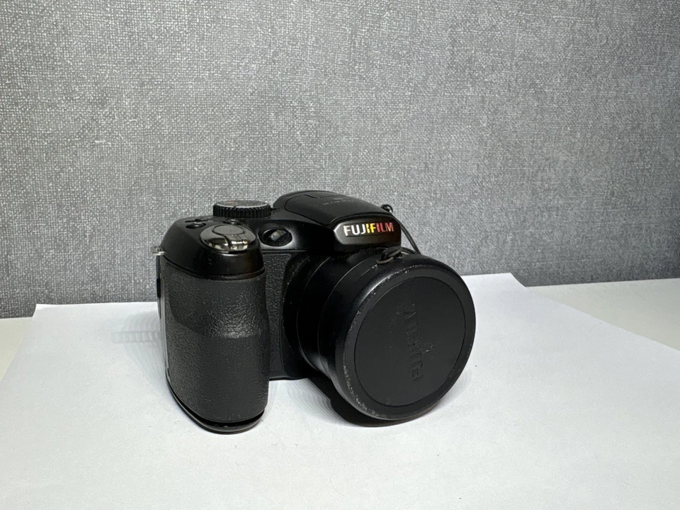 Fujifilm FinePix S2980, Foto 2 von 4