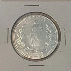 John Wick Continental Coin 1 oz .999 Fine Silver Round