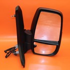 FORD TRANSIT 150 MIRROR RIGHT PASSENGER 2015 2016 2017 2018 2019 EK4B-17682-DGW