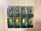Megabass Yuki Ito Nano SIGLETT 23.8mm 1.7g Floating NEW Fishing Lure