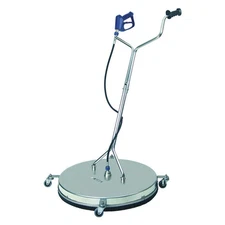 MOSMATIC  Rotary Surface Cleaner with Handles 52CT03