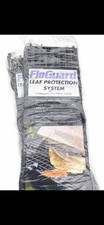 FLOGUARD leaf protection system 5m pack For 100mm - 115mm Wide Gutter Leaves
