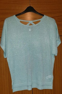 M&S Ladies Top Size 12 (B11)