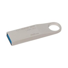 Kingston DTSE9G2/32GB 32GB USB 3.0 DataTraveler SE9 G2 (Metal)