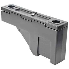 Dee Zee 95p Wheel Well Tool Box Dee Zee 95p Wheel Well Tool Box
