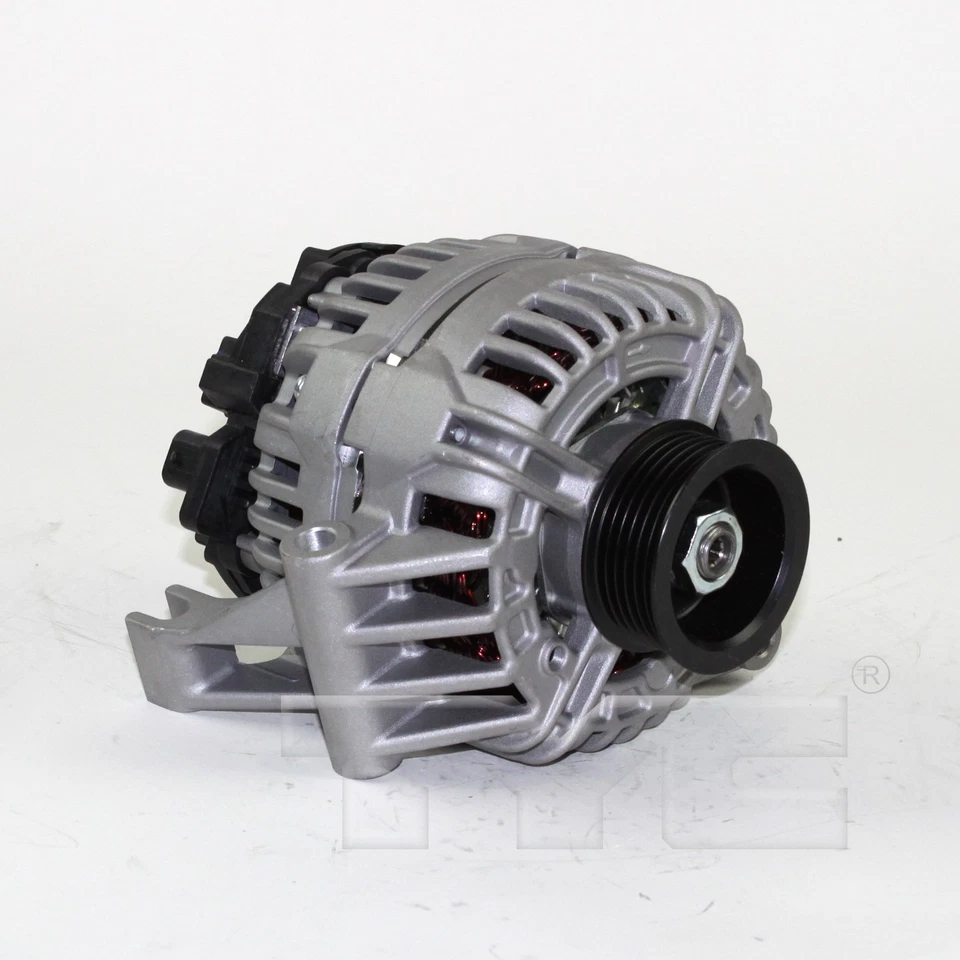 Alternador Nuevo para 06-08 Pontiac Grand Prix 3.8L V6 (6S) Foto 4 de 4